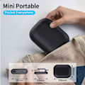Miniatyrbillede 2 af 5: Fjernbetjening til sidevending og kamera/videooptagelse til Kindle