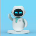 Miniatyrbild 1 av 5: Eilik robotleksak