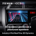 Miniatyrbild 5 av 5: Cc3 2k för Honda Jazz 3 2015 - 2020 Fit 3 Gp Gk 2013 - 2020 Högerförare Bilradio Multimedia Videospelare Navigering Stereo Gps Android 10 No 2d 13Fit 2K 128G R-B