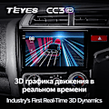 Pikkukuva 5 / 5: Cc3 2k Honda Jazz 3 2015 - 2020 Fit 3 Gp Gk 2013 - 2020 Oikea kuljettaja Autoradio Multimedia Videosoitin Navigointi Stereo Gps Android 10 No 2d 13Fit 2K 128G R-B