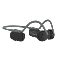 Miniatyrbillede 4 af 6: Knogleledningshøreapparat Bluetooth-headset