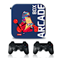 Pikkukuva 1 / 6: Plug And Play Hd Retro Video Game Console Emulator Console Arcade Box Alennus