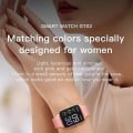 Miniatyrbild 4 av 4: Kid GPS Smart Watch