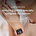 Miniatyrbillede 4 af 4: Kid Gps Smart Watch