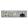 Miniatyrbillede 6 af 6: Hot 7 tommer 1Din Udtrækkelig bilradio MP5 i Mirror link bilstereo og bil DVD-afspiller