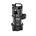Miniatyrbillede 1 af 3: Bilkopholder-udvidelse, automatisk kopholder med 360° roterende justerbar base