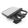 Miniatyrbillede 2 af 5: Front Dash/Bagagerum Kopholder til VW Volkswagen Golf Jetta Bora MK4 GTI B6 1999-2004