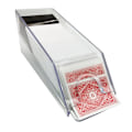 Pikkukuva 4 / 5: 6 Deck Clear Blackjack-jakokenkä (29,2 cm * 10 cm * 10,5 cm)
