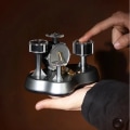 Pikkukuva 3 / 5: Hieno minimuusikko muuntaa Drum Kit Finger Touch -minirummut lyömäsoittimet