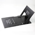 Miniatyrbillede 3 af 5: Bærbar computer stand til sofa, seng og skrivebord | Opbevaring | Stående skrivebord | Camping