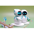 Miniatyrbillede 4 af 5: Eilik Robot Legetøj