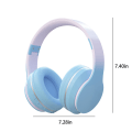 Pikkukuva 5 / 5: Gradient Color Wireless 5.1 Bluetooth -kuulokkeet