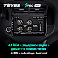 Miniatyrbillede 4 af 5: Til Chevrolet Aveo 3 2016 - 2021 Bilradio Multimedie Videoafspiller Navigation GPS Android 10 No 2din 2 Din Dvd Aveo3 SPROp 64G