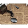 Miniatyrbillede 1 af 5: USB-mikrofon, computer-pc-mikrofon med mute-knap til streaming, podcasting, vokaloptagelse; gaming-mikrofon til bærbar computer, Mac eller Windows