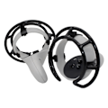 Miniatyrbild 3 av 5: Vr Headset Controllers Hållare Fixer Tillbehör Vr Headset Controller Fixer Lätt och lätt att bära Vr Tillbehör