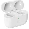 Miniatyrbild 1 av 5: Trådlöst laddningsfodral, ersättning kompatibel med AirPod 3:e generationen, med Bluetooth-parningsknapp