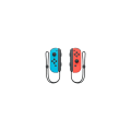 Miniatyrbillede 3 af 4: Nintendo Switch Controller - Joy Con 2er Bundle.
