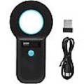 Miniatyrbillede 4 af 4: Animal ID Card Reader Bluetooth Microchip Scanner Animal Microchip Reader