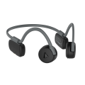 Miniatyrbillede 5 af 6: Knogleledningshøreapparat Bluetooth-headset