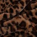 Miniatyrbilde 3 av 5: Supermykt og koselig leopardmønster (130*160 cm)