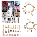 Miniatyrbild 1 av 3: Adventskalender 2024 Jul 24 Dagar Nedräkning Blind Box Taylor Swift Hängande Smycken Dekorationer Present