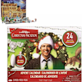 Pikkukuva 1 / 3: NWT RARE National Lampoons Christmas Calendar National Lampoons Clark Griswold