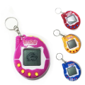 Pikkukuva 4 / 4: Tamagotchi Pets-90s Nostalgia Toys Sininen punainen
