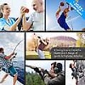 Pikkukuva 5 / 5: Hand Dynamometer Grip Strength Trainer - Hand Exerciser Digital Grip Strength Trainer