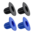 Miniatyrbillede 4 af 5: Bestway Svømmebassiner Stik | Bestway Pool Tilbehør | Afløbsprop til swimmingpool blue 1pc
