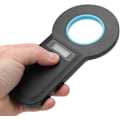Miniatyrbillede 1 af 4: Animal ID Card Reader Bluetooth Microchip Scanner Animal Microchip Reader