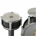 Pikkukuva 5 / 5: Hieno minimuusikko muuntaa Drum Kit Finger Touch -minirummut lyömäsoittimet