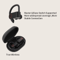 Pikkukuva 4 / 5: True Wireless Earbuds Bluetooth 5.0 -kuulokkeet, Sport In-Ear TWS stereominikuulokkeet mikrofonilla HiFi Bass IPX7 vedenpitävä, One Step Instant Pair