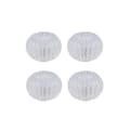 Decorative LED Pumpkins - Gift, Birthday, Christmas, 4-pack