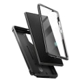Miniatyrbild 1 av 6: Helfodral till Samsung Galaxy S24 Ultra - SUPCASE - Unicorn Beetle Pro - Stötsäker - Stativ Svart