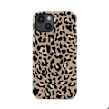 Pikkukuva 1 / 2: iPhone 15 Tough Takakuoret Pure Instinct Burga Monivärinen Svart