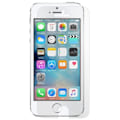 Pikkukuva 2 / 2: Suojakalvo - Avizar - iPhone 5/5S/SE - Äärimmäisen läpinäkyvä - Naarmuuntumaton - Esileikattu Transparent