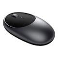 Miniatyrbillede 1 af 3: Laptop mus - SATECHI - STC0176A - Bluetooth - Optisk - Grå