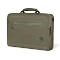 Miniatyrbillede 3 af 4: Sacose til bærbare computere 15" og MacBook Pro 16" ECO Brief stm goods Grøn