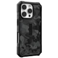 Miniatyrbillede 4 af 6: Coque til iPhone 16 Pro Max - UAG Pathfinder SE MagSafe - Midnight Camo