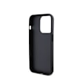 Miniatyrbillede 2 af 6: Coque 3D Karl Choupette til iPhone 13 Pro Elegant Beskyttelse Karl Lagerfeld Sort Svart