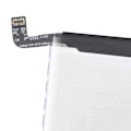 Miniatyrbild 4 av 4: Interna batteri för Samsung Galaxy A06 5000mAh modell HQ-7160SS Vit Vit