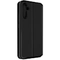 Pikkukuva 1 / 4: Lompakkokotelo on yhteensopiva Samsung Galaxy A34 5G Black Flip -kotelon kanssa
