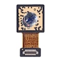Miniatyrbillede 2 af 4: Bagkamera - AVIZAR - Oppo Find X3 Lite - 64MP - Sort - 100% kompatibel Svart
