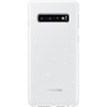 Miniatyrbild 1 av 5: Samsung Shell med LED-display S10 - Vit Vit
