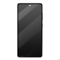 Miniatyrbillede 2 af 4: Komplet blok til Samsung S20 FE LCD-skærm + berøringsglas og Relife Blue Chassis Blå