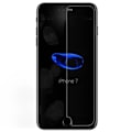 Pikkukuva 3 / 4: iPhone 7 ja iPhone 8 läpinäkyvä näytönsuojakalvo - Sormenjälkiä estävä