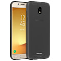 Miniatyrbillede 2 af 4: Samsung J5 Soft Case 2017 - Sort Svart