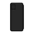 Pikkukuva 2 / 3: Flip Lompakko 'Suunniteltu Samsungille' Black Galaxy A12