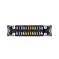 Miniatyrbillede 1 af 4: Home Button FPC Connector til iPhone SE 2020, 8 Plus og 8 Black - AVIZAR - Kvalitetsudskiftningsdel Svart