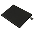 Miniatyrbillede 2 af 3: Reservebatteri til Lumia 930 929 RM927 BV-5QW 3.8V 2500mAh Li-ion